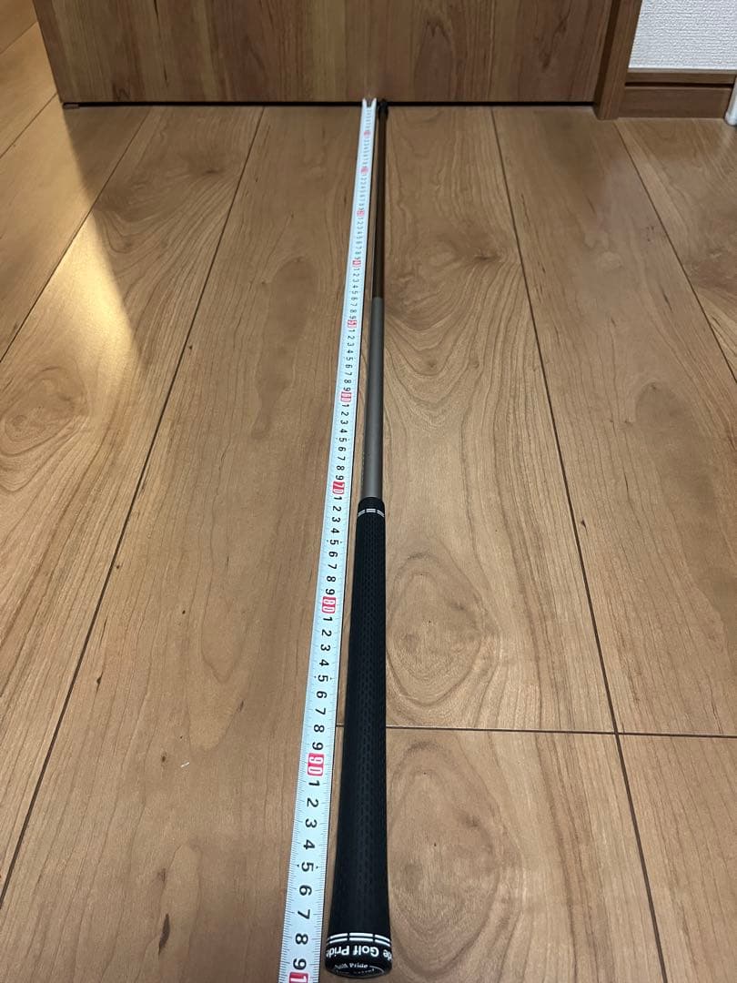 PING TOUR2.0 chrome 85S 4U pingスリーブ G430