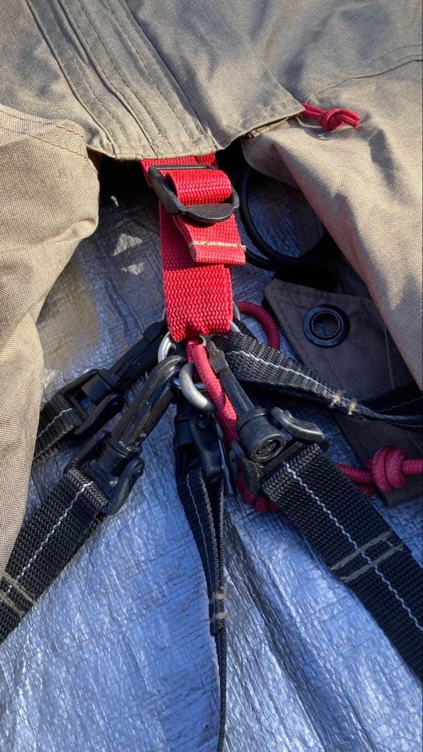 【美品】 Peak スノーピーク グランベルクM