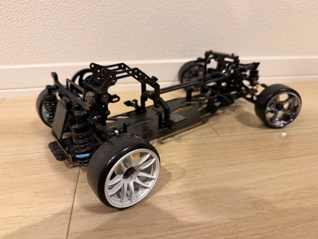 reved mc-1 フルオプション