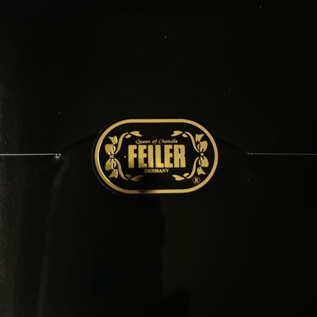 【新品未使用】フェイラー　スヌーピー　ハンカチ　さくら