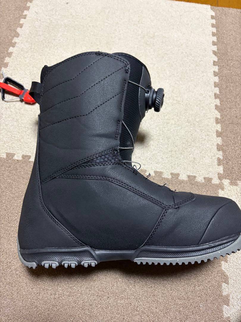 BURTON バートン ルーラー ボア ワイド RULER BOA WIDE