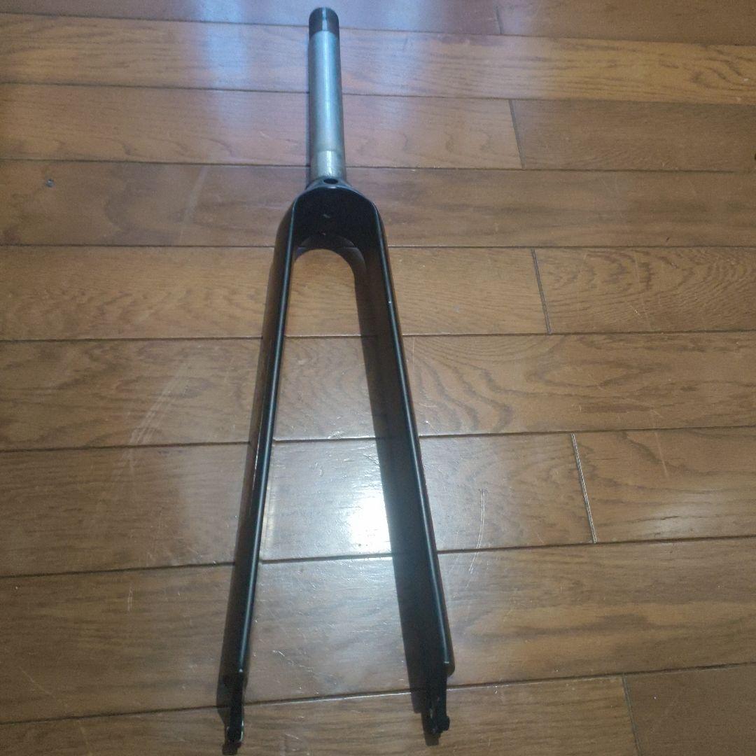 【激レア】Cannondale CODA 650C フロントフォーク