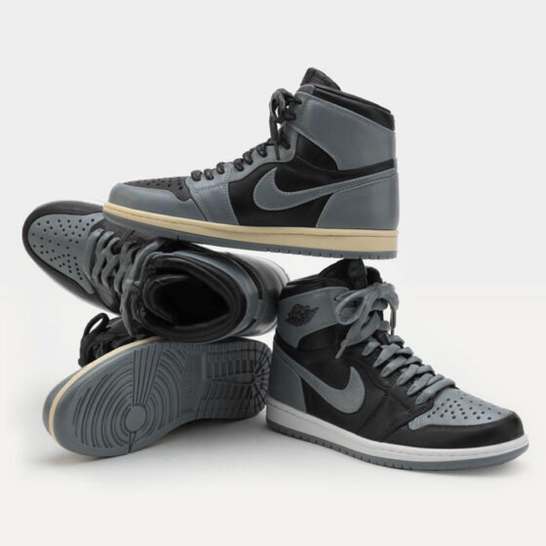 その他 NIKE AIR JORDAN 1 HIGH 85 MODEL KIT