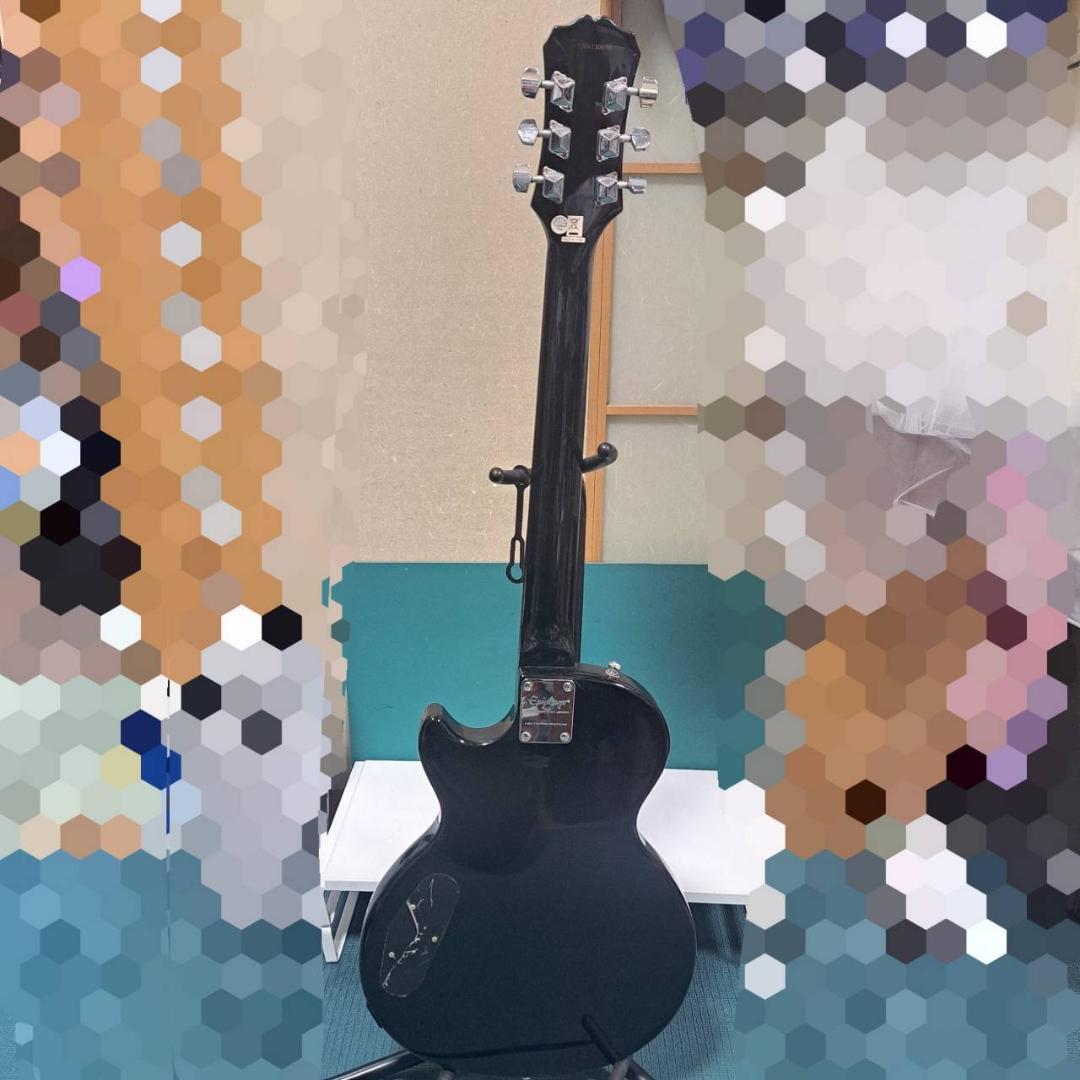 エピフォン Epiphone LesPaul special II　バッグ付き