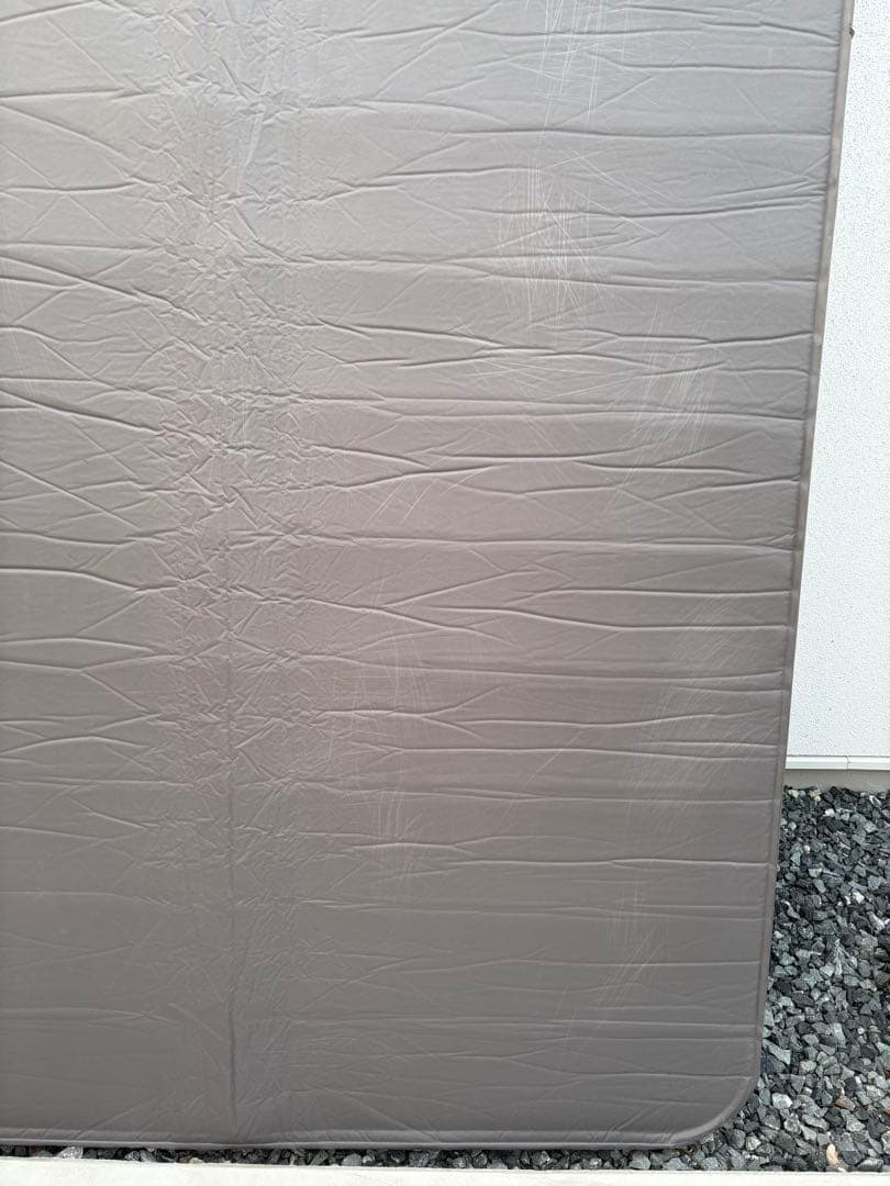 Coleman コールマン　インフレーターマット ハイピーク ダブル