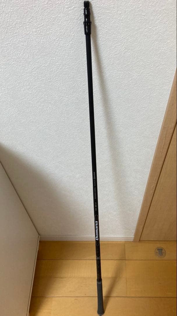 Diamana Mitsubishi TM 60 S ドライバーシャフト