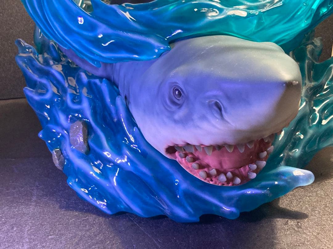 暁 NARUTO 干柿鬼鮫 1/6スケール フィギュア スタチュー