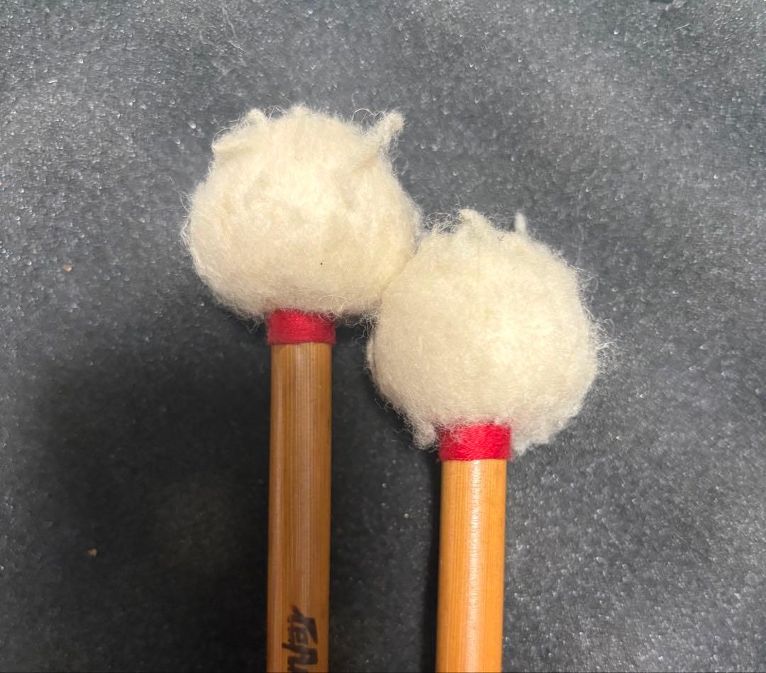 ティンパニマレット Lefima 30W Professional