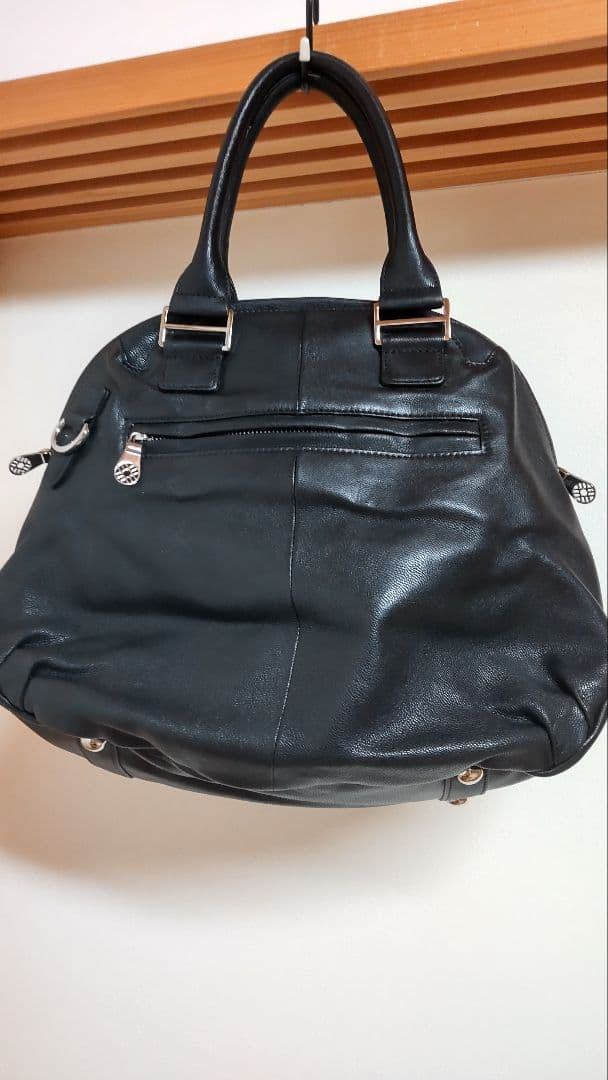 かーたんたんバック