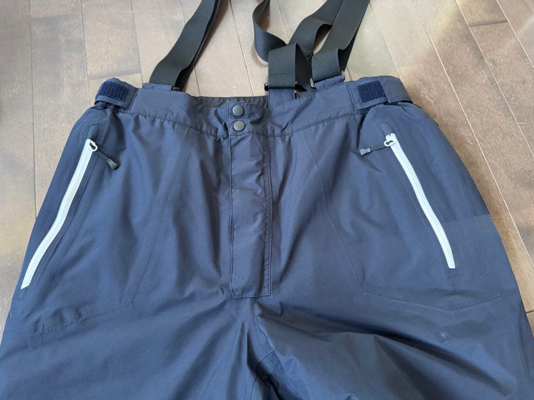 DAIWA ダイワ　GORE-TEX 防寒着 DW-1921 上下セット