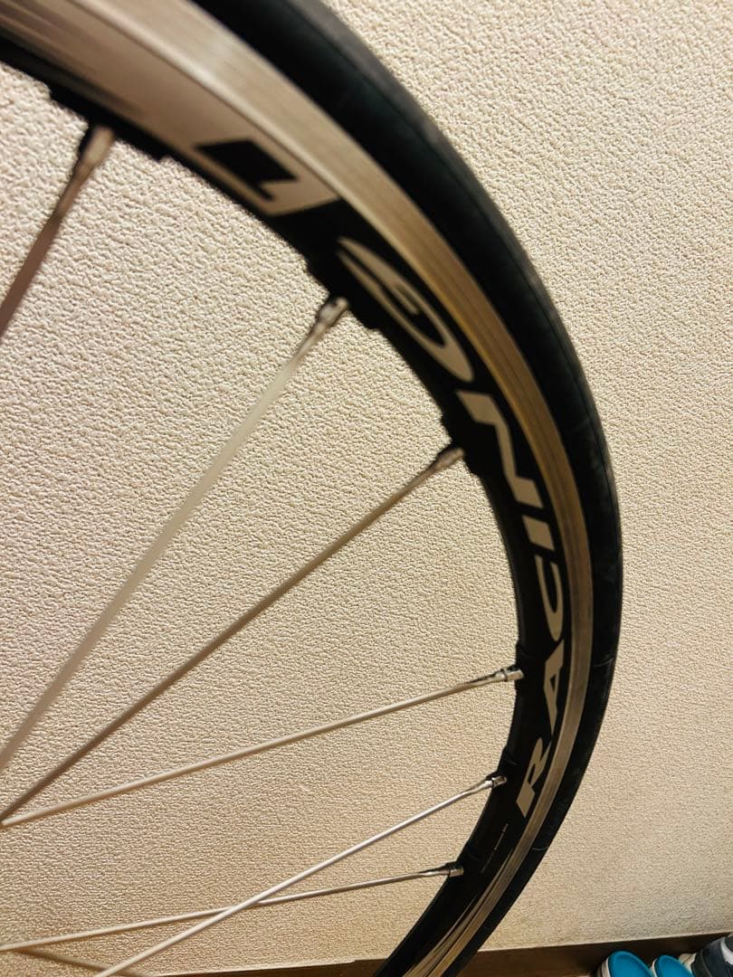 どなたか買って下さいませ〜】KUOTA KOM EVO 2013 電動アルテグラ