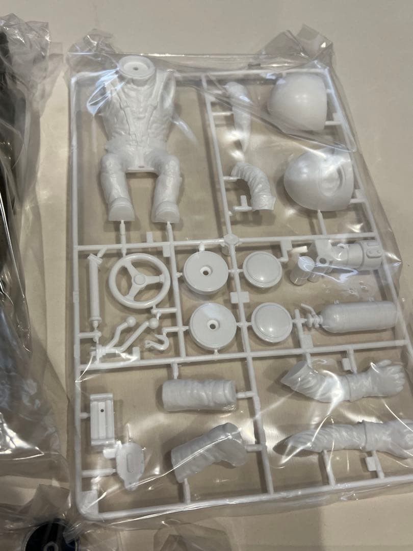 タミヤ　ワイルドウイリー2 ホーネット　セット