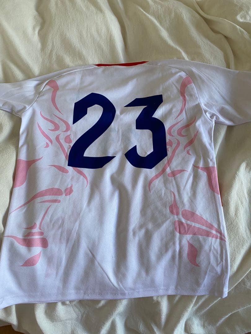 NARA CLUB 最新モデル サッカーウェアユニフォーム 上下セット 岡田優希