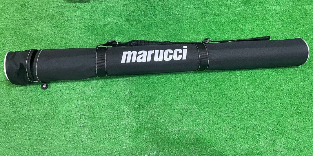 marucci JR SPEED 軟式バット バットケース付き