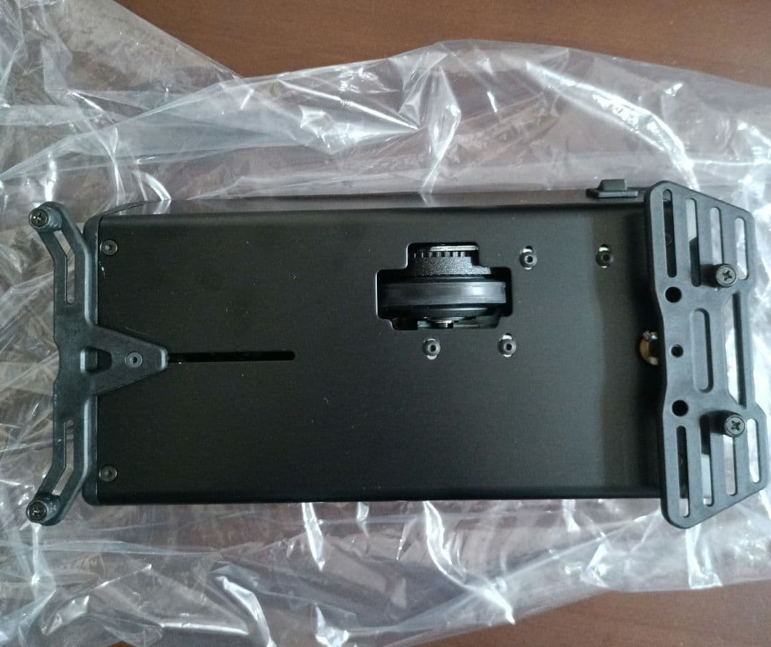 京商 スターターボックス F-01R ジャンク