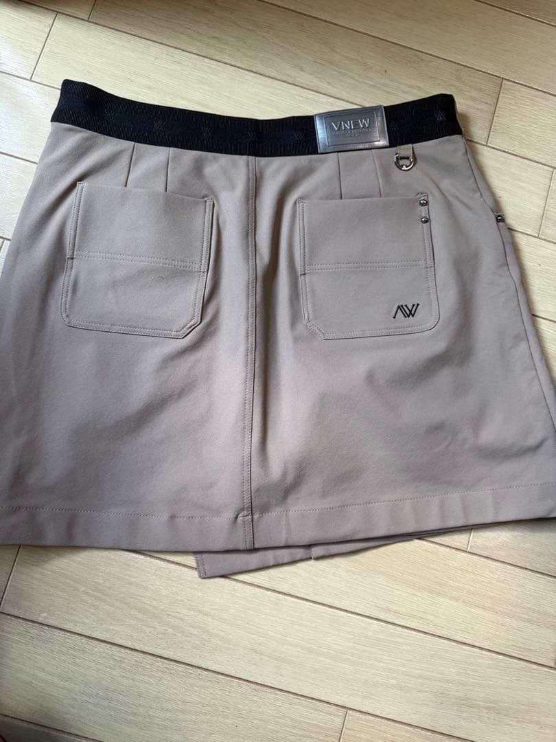 アニュー　スカート　M 完売品