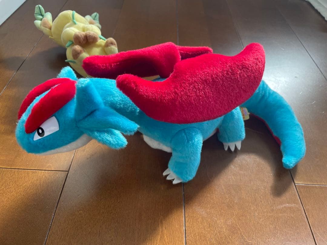 ポケモンは ぬいぐるみセットまとめ売り13体