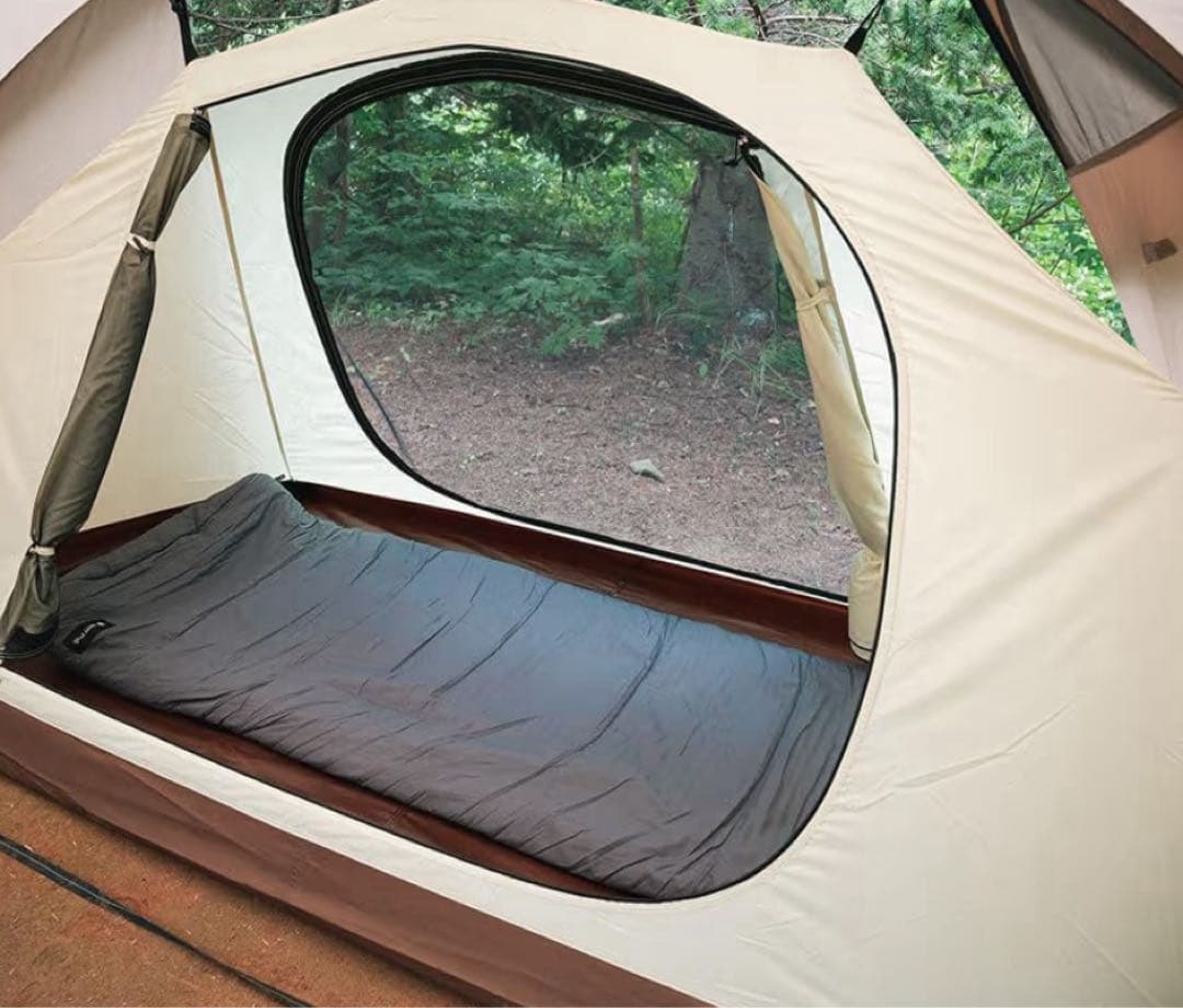 スノーピーク ランドネストドーム Mインナーソロテント SDE-260IR