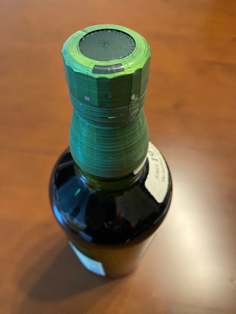 白州　ウィスキー