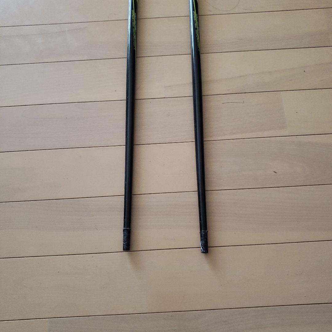 クロスカントリースキー　ポール ONE WAY PREMIO HD