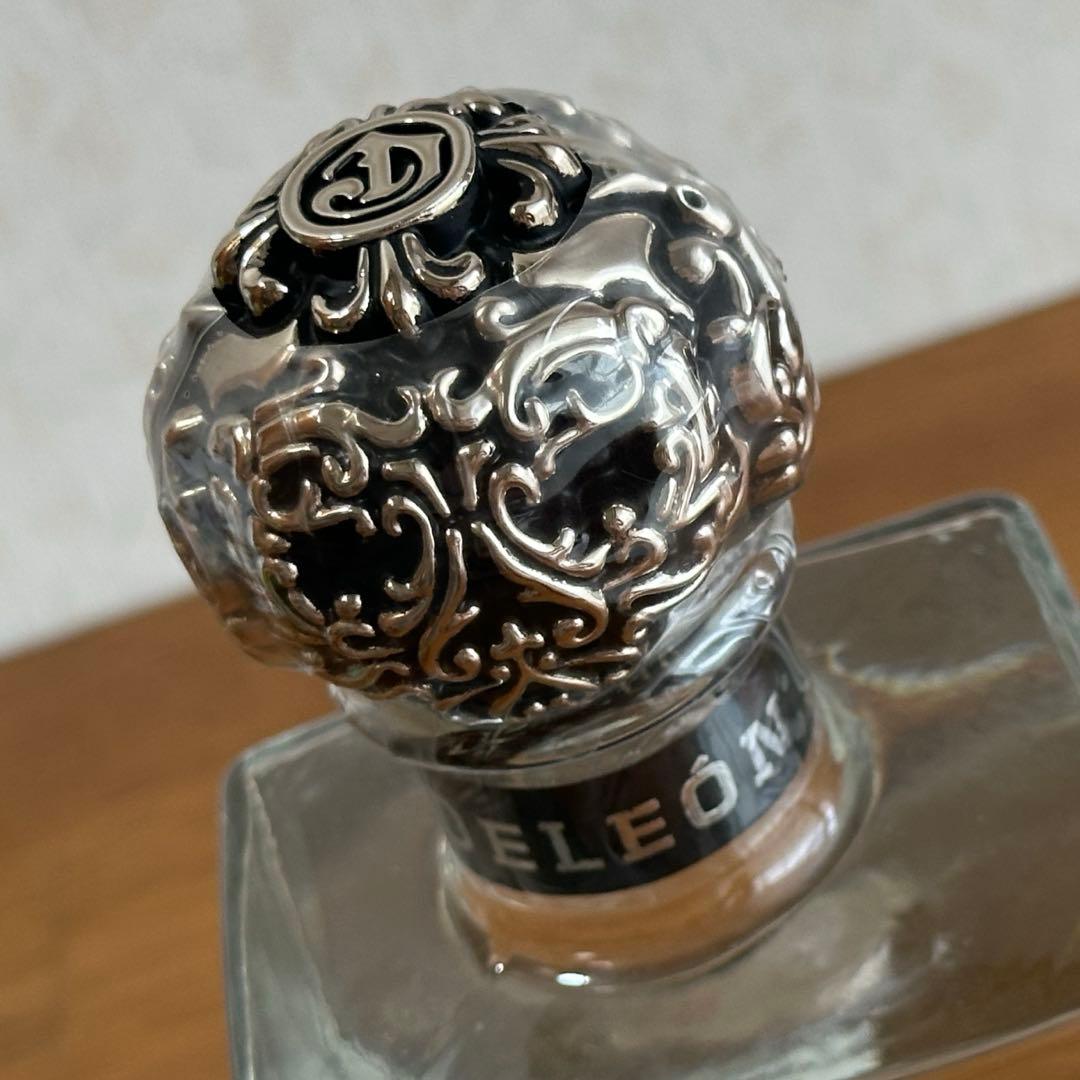 デレオン テキーラ ブランコ DELEÓN BLANCO