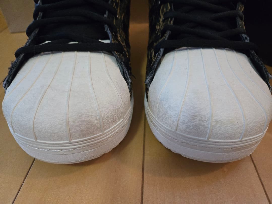 adidas スノーボードブーツ 男性用