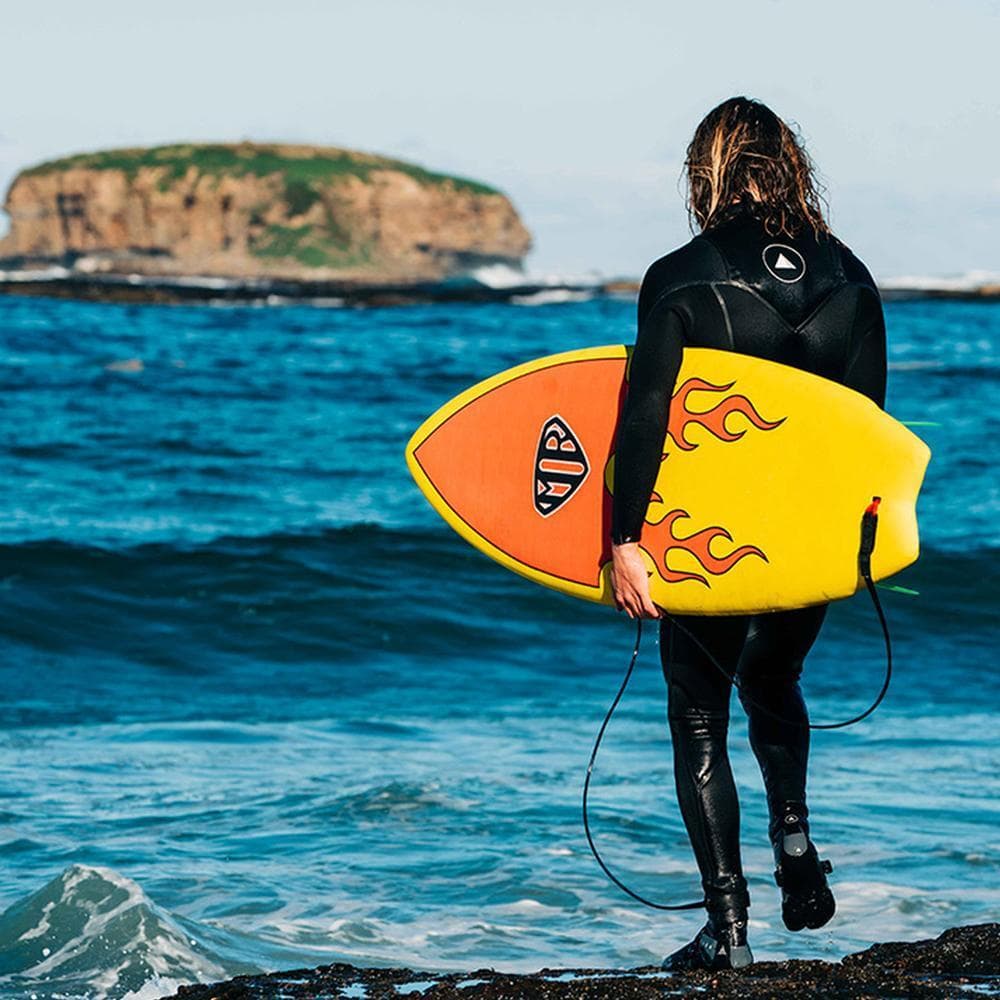 H*R様 値下げ！『MR EPOXY SOFT 6’0”』ツインフィン付き フレ