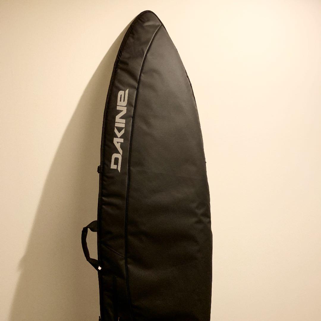 HIC ショートボード ケリー・トコロシェイプ