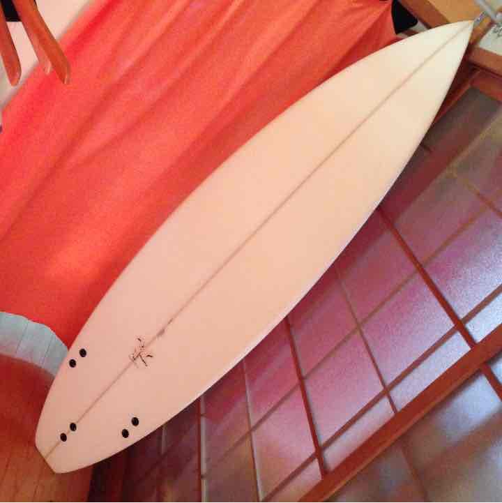 303 サーフボード