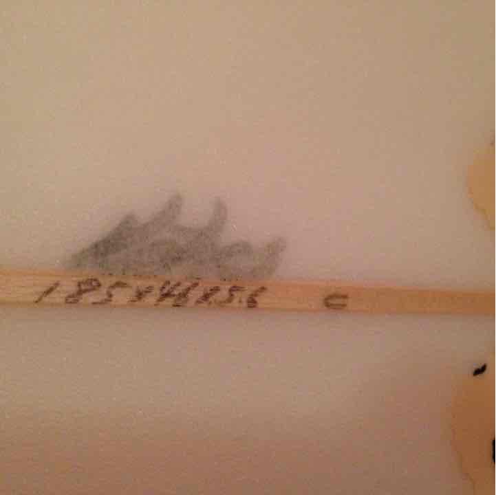 303 サーフボード