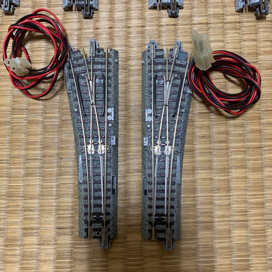 KATO ポイントセット