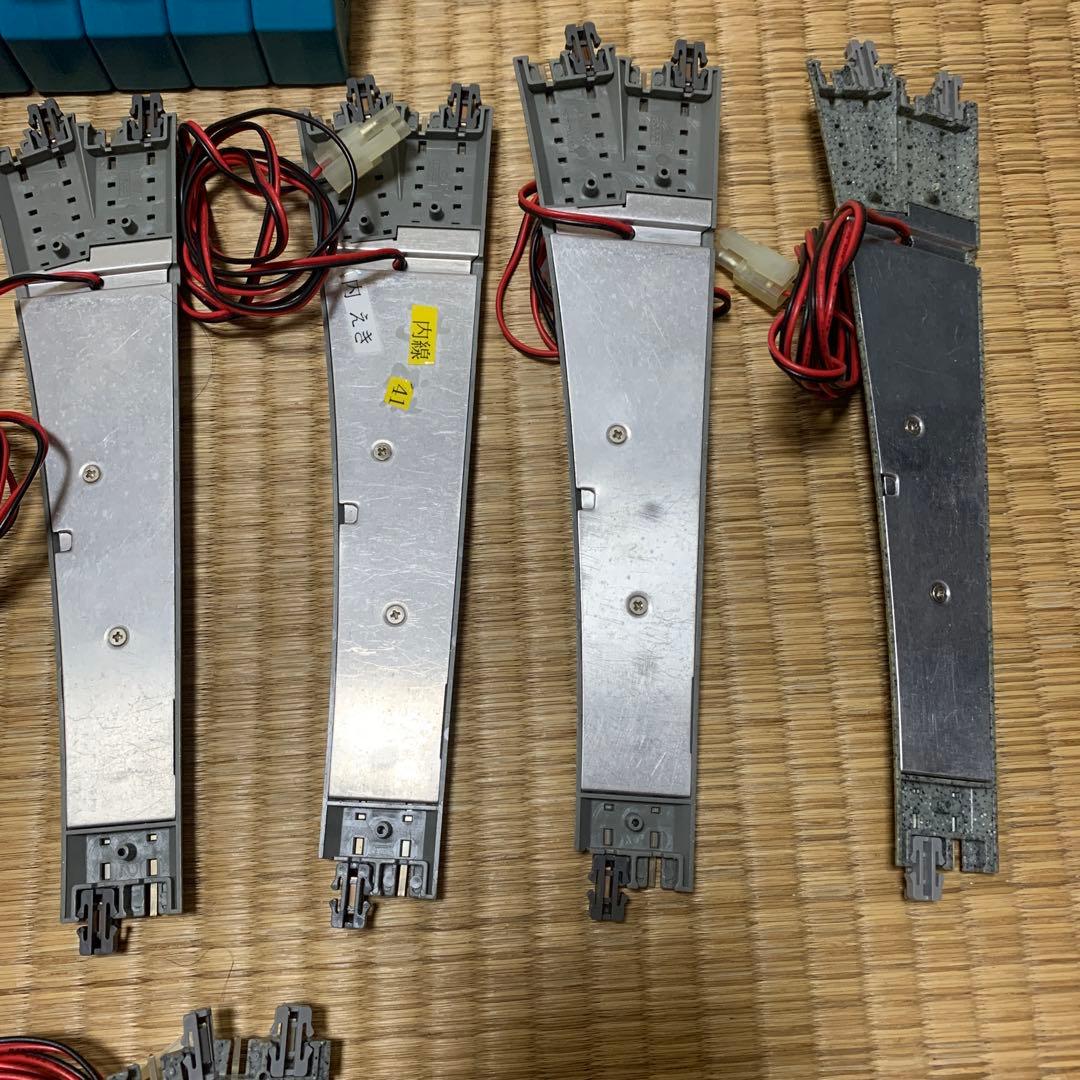 KATO ポイントセット