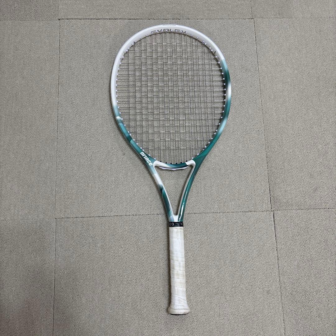 値下げしました♪ プリンス　エンブレム110 2025 限定カラー