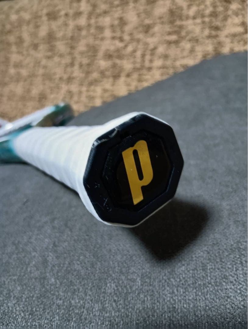 値下げしました♪ プリンス　エンブレム110 2025 限定カラー