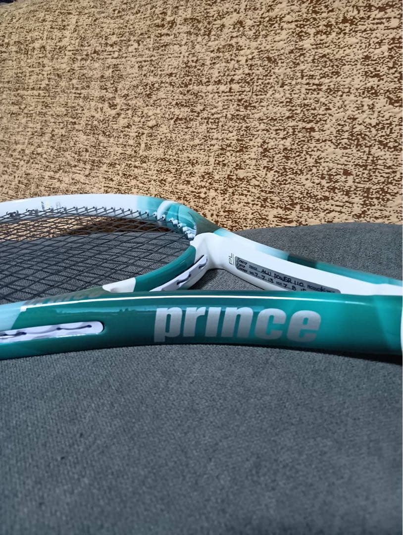 値下げしました♪ プリンス　エンブレム110 2025 限定カラー