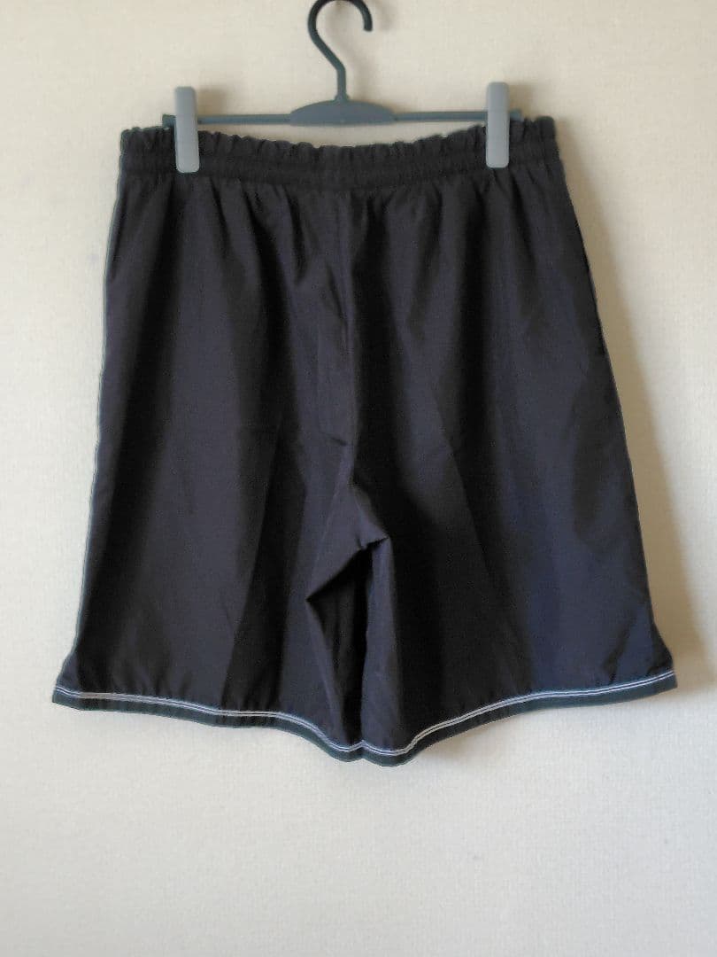 ☆1/13 21時まで限定価格 ナイキ　テニスウェア　L　アガシ着用モデル