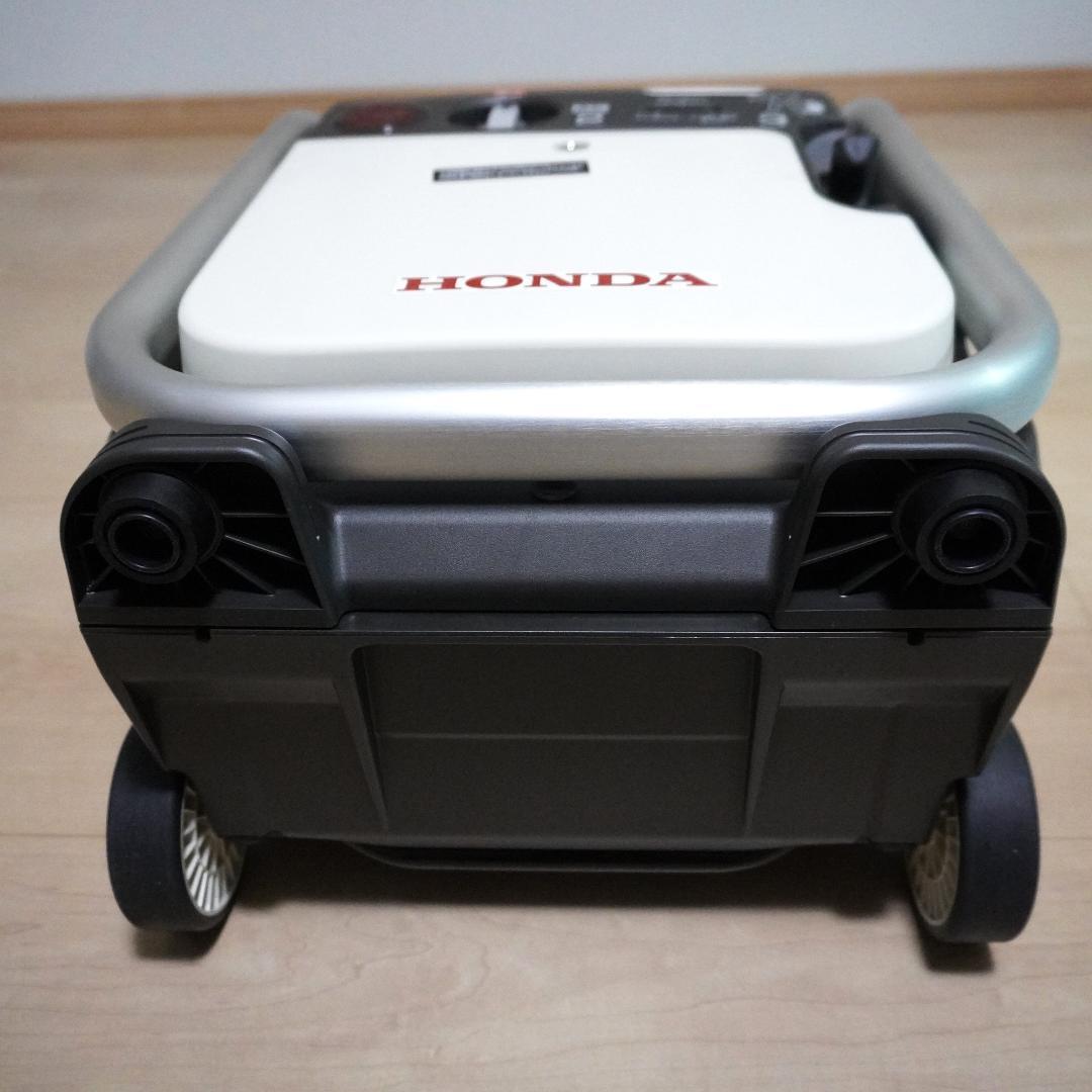 【完全未使用】ホンダ ポータブル発電機 エネポ EU9iGB