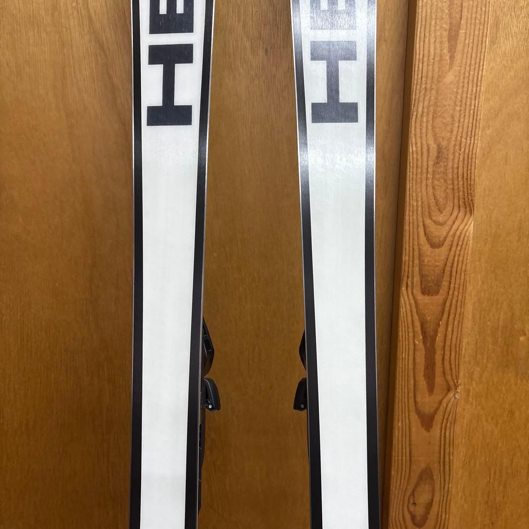 ヘッド　スキー板ビンディング付HEAD REBELS E-SL RD 151cm