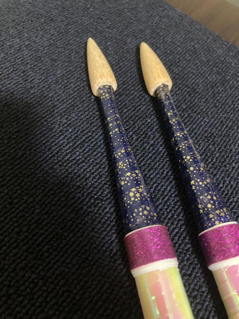 年末セール♪【Starlight-星煌モデル-】太鼓の達人 マイバチ