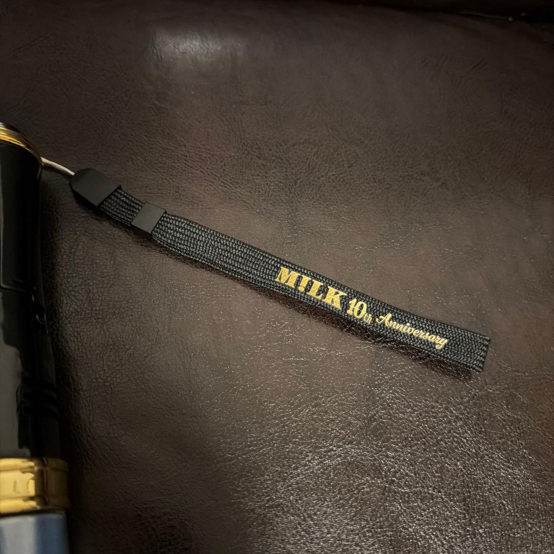 M!LK 10th Anniversary ペンライト　塩﨑太智