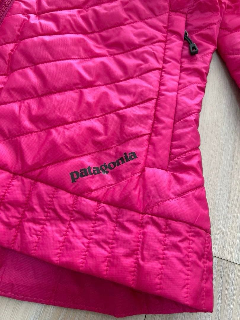 ●patagonia●パタゴニア スキーウェア（ジャケット）WOMEN'S S