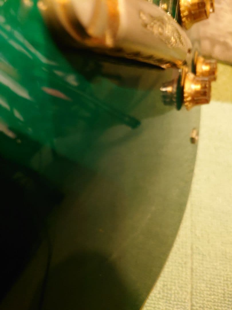 ギター YAMAHA SG-2000 green