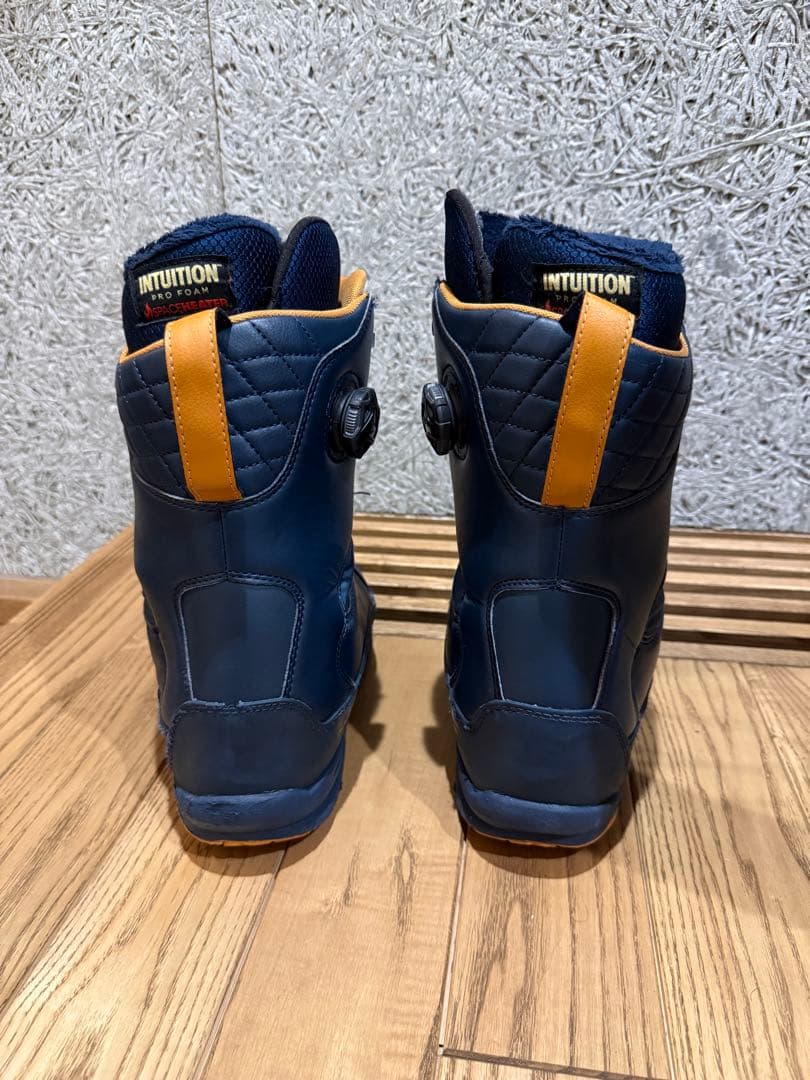 スノーボード K2TARO TAMAI SURFER 27.0cm