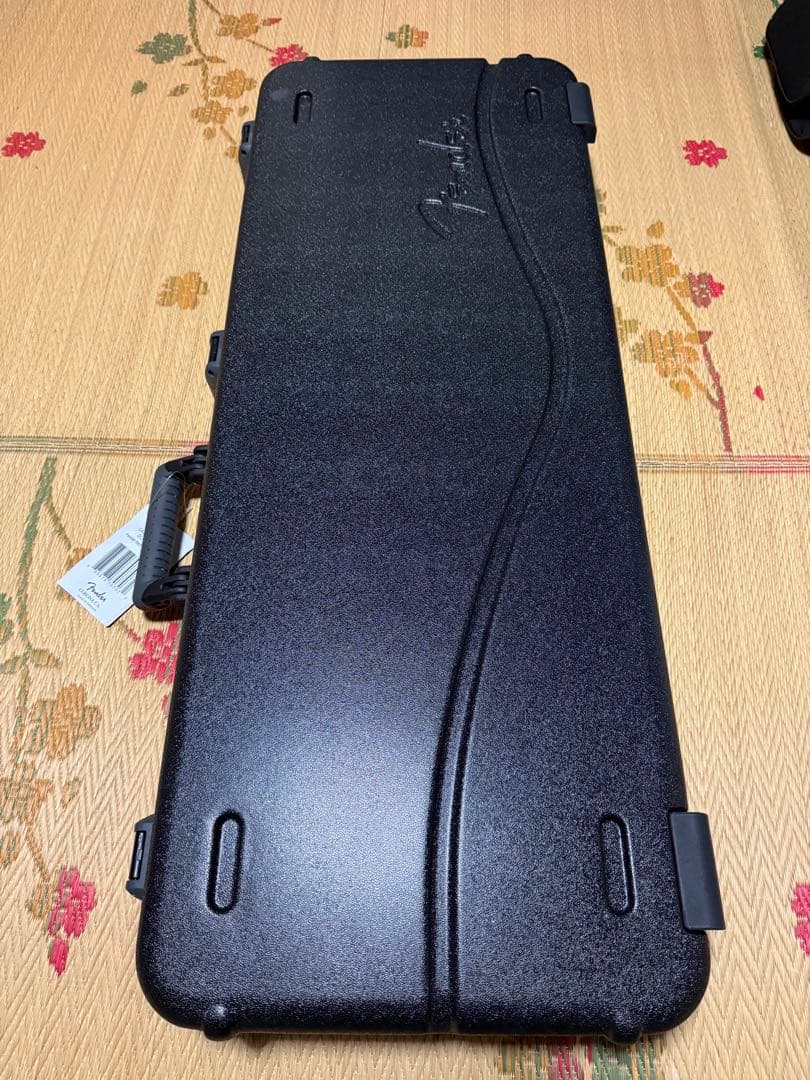 ギター Fender American Ultra II Stratocaster