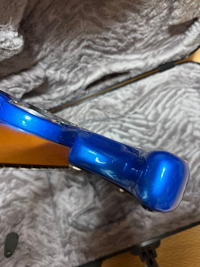 ギター Fender American Ultra II Stratocaster