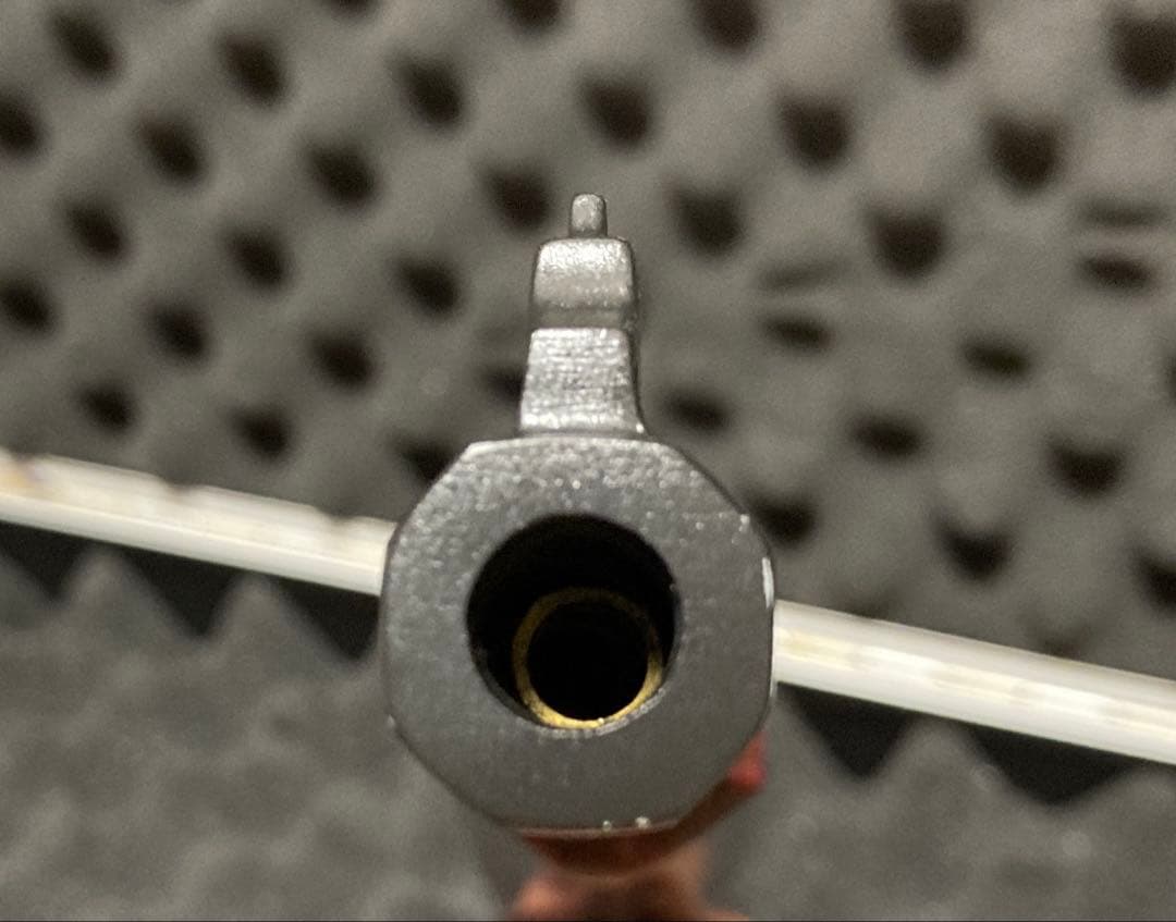 大日本技研 トンプソン コンテンダー　ガレージキット