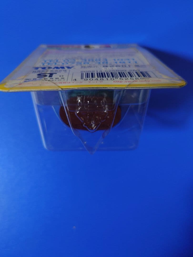 モンコレ204　 クヌギダマ