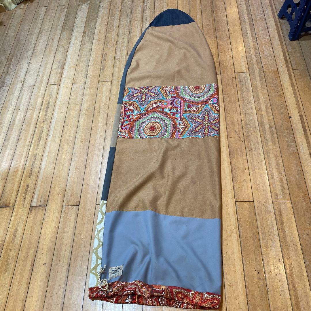 BOLSA MI AMOR サーフボードケース