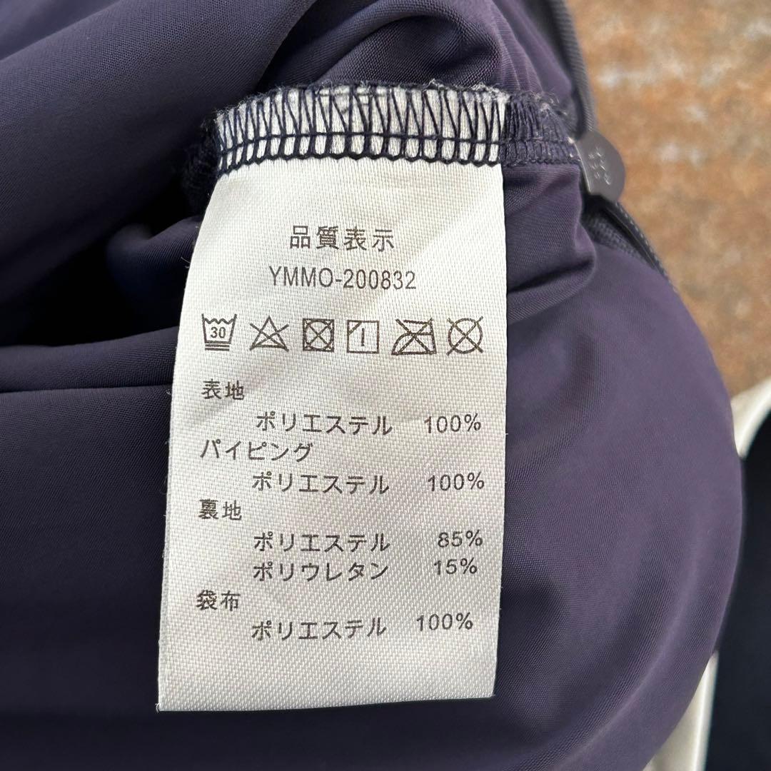 ムータマリン muta MARINE スカート 一体型インナーパンツ付き