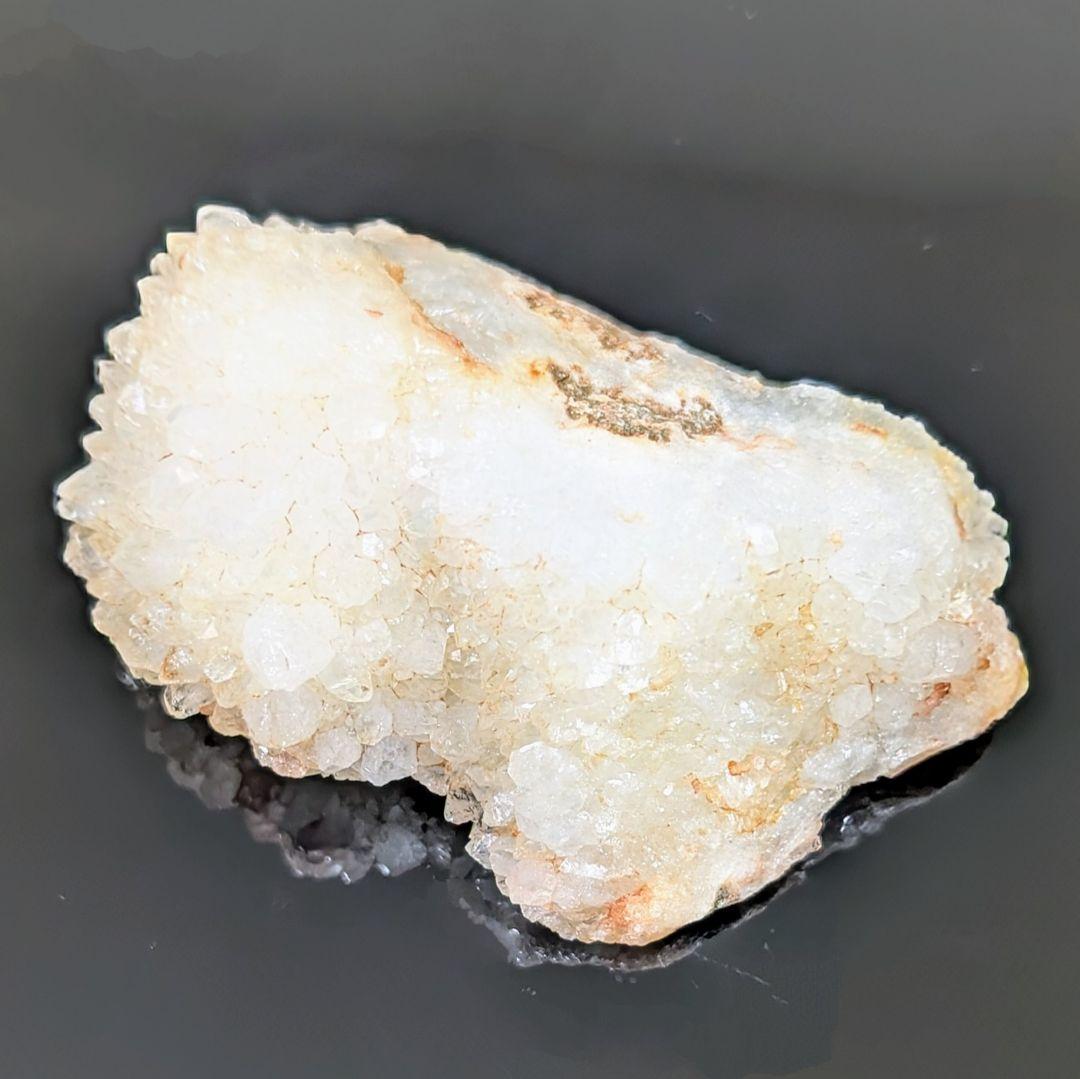 天然レインボークリスタル（アナンダライト）原石